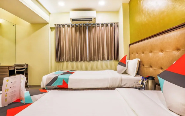 FabHotel Landmark Guestline