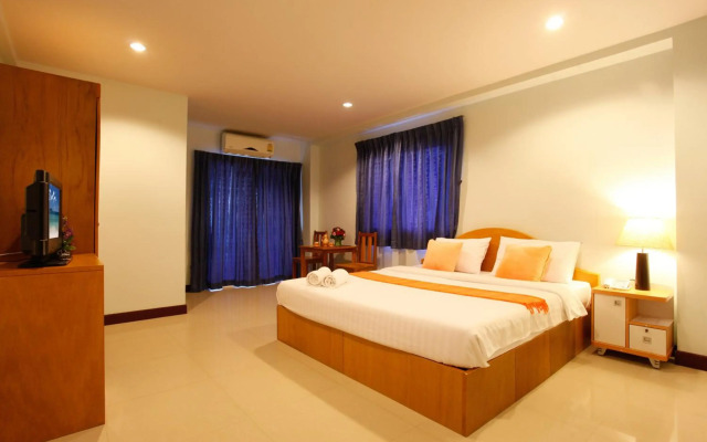 Raya Rawai Place