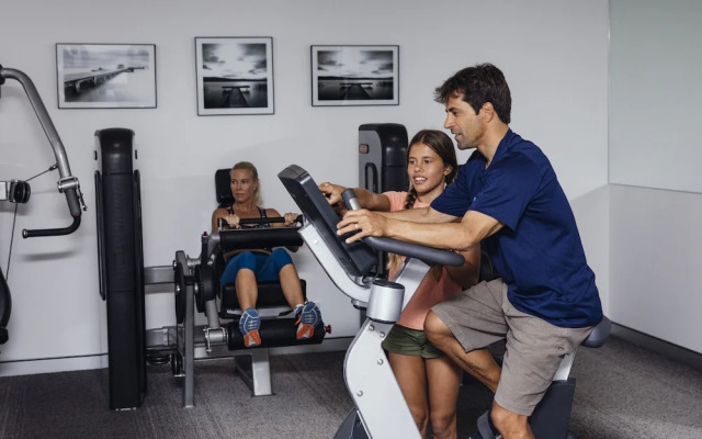 Sky Broadwater Apartments