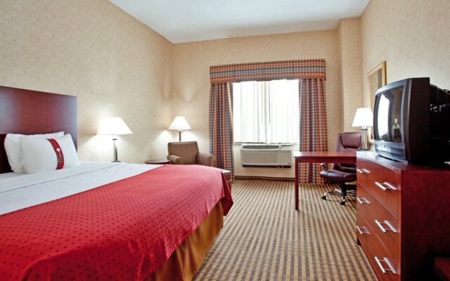 Holiday Inn Lynchburg