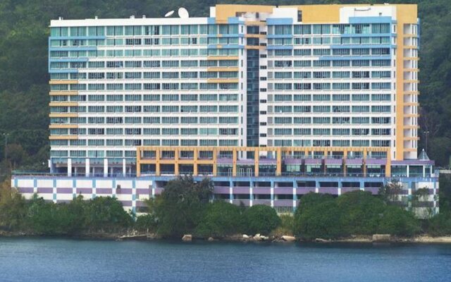 Grand Bay View Hotel