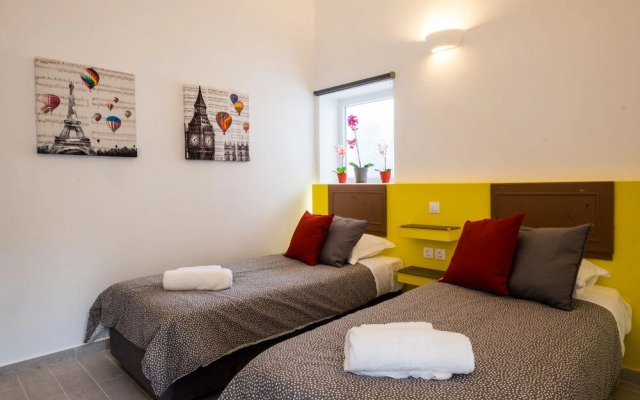Guest House 2 Stars Naousa