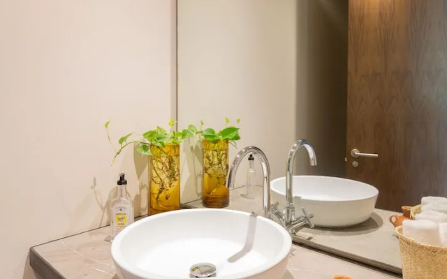 Casa Marisol 2BR Tulum Spirit - Attha Cenote