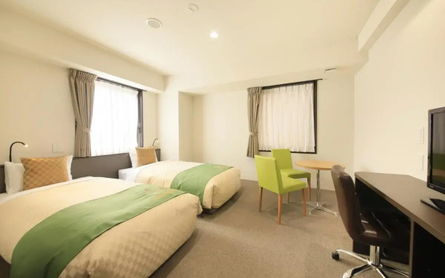 Hotel Shoumeikan