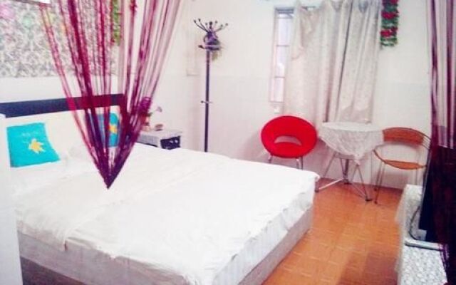 Beauty Bay Hotel - Guangzhou