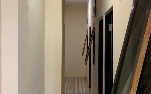RedDoorz @ Kampkey Tanah Hitam – Hotel Rooms – Jayapura