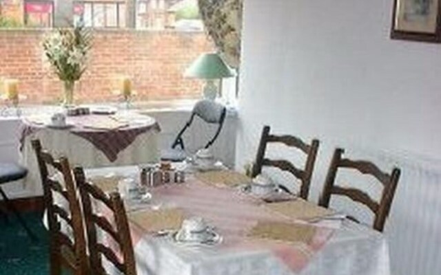 Prince Bishop's Guest House