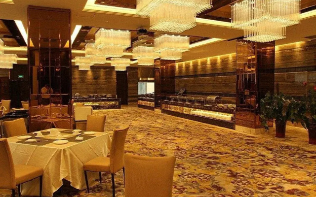 Binhe No 9 Hotel