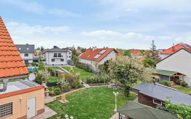 SKY9 Apartments - Homes & Villas