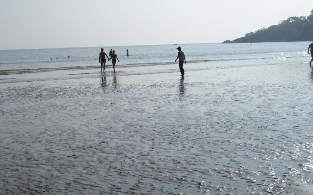 Crystal Goa