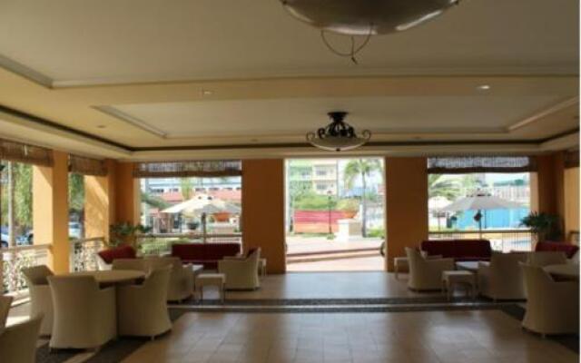 Sorrento Oasis Pasig