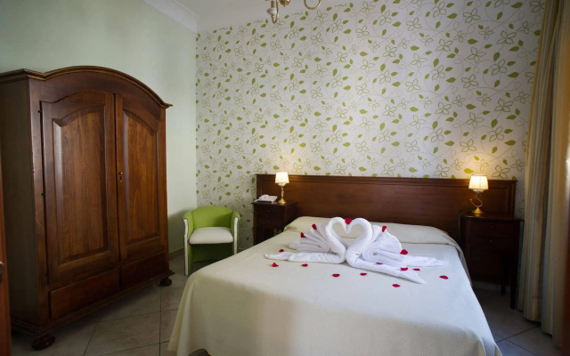 Agriturismo Vivinatura