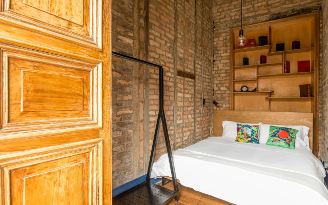 Socialtel Candelaria Bogotá