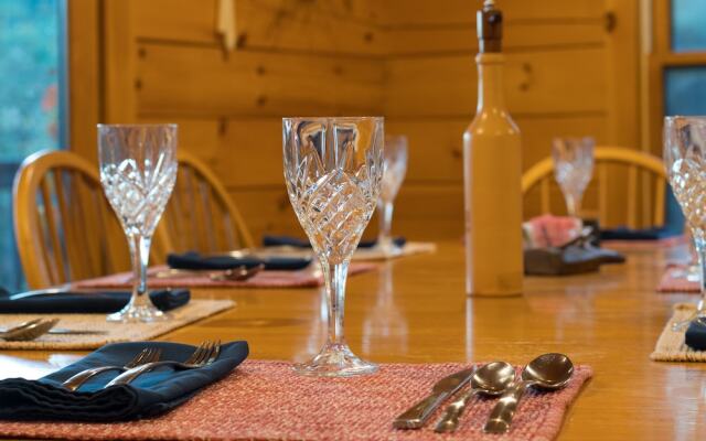 North Fork Mountain Inn