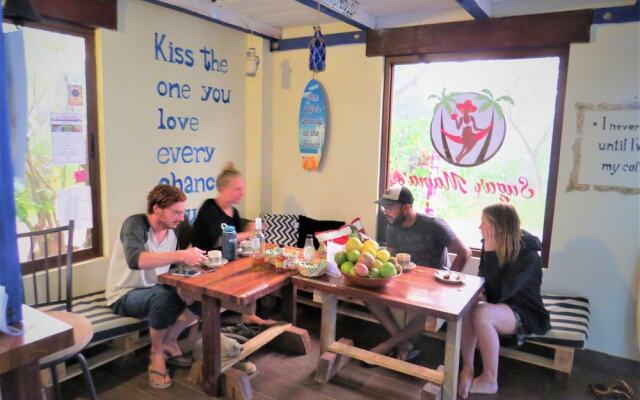 Santa Catalina Rentals Las Hamacas