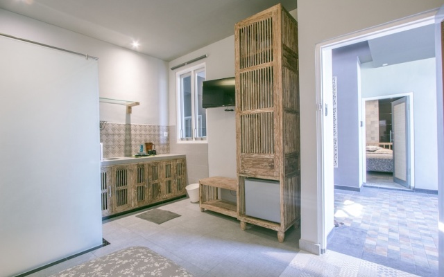 A4K Mua Bali Residences – Guest Rooms – Ubud