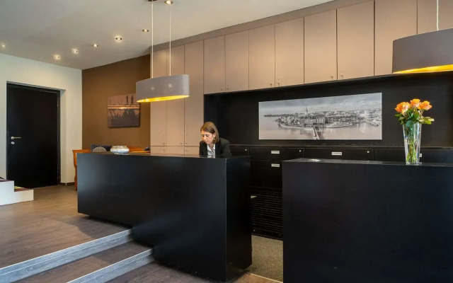 Select Hotel Friedrichshafen