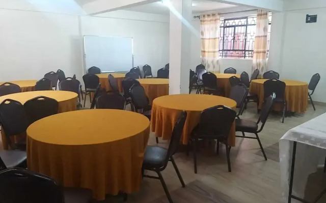 Arizona Comfort Hotel & Spa Nairobi