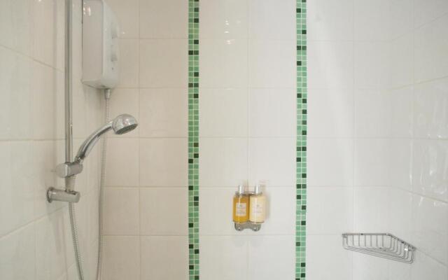 Kempfield House Hotel