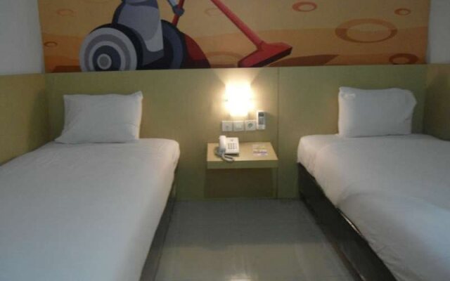 Robotel Hotel Makassar