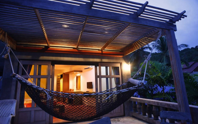 See Through Boutique Resort