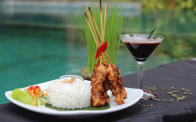 Grand Zuri Kuta Bali