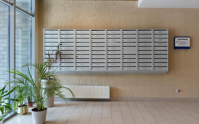 Flat Inn on Khromova street 3