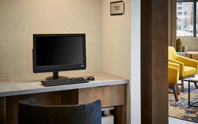 Delta Hotels by Marriott Toronto Mississauga
