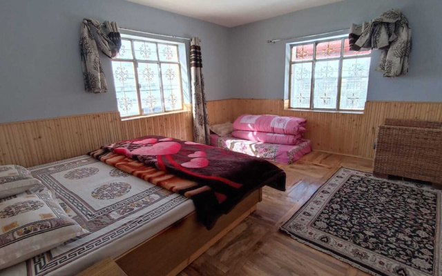Juniper Home Kaza By Mountain Bee