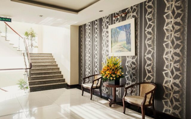 The Western Hill Hotel