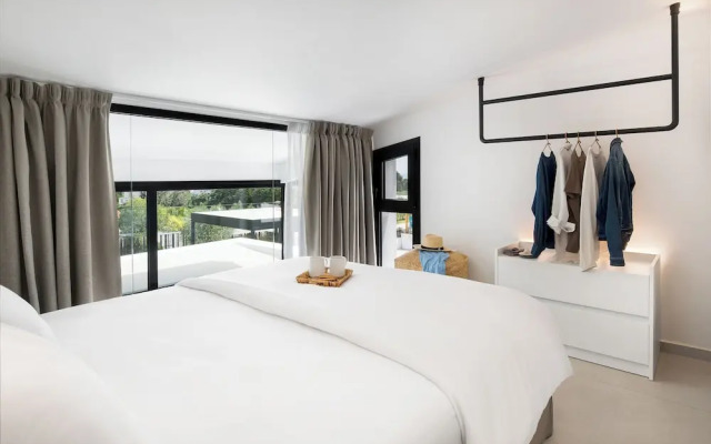 Seasalt Luxury Villas