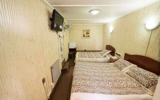 Si Hotel