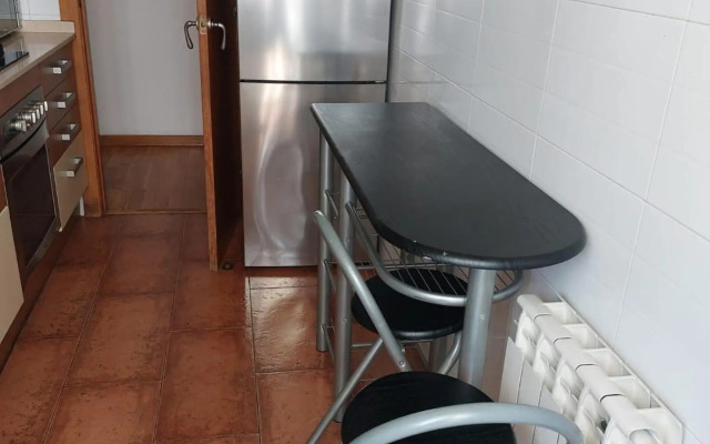 Apartamento tranquilo cerca de la Sagrada Familia