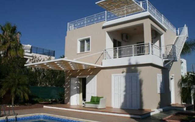 Villa Athina