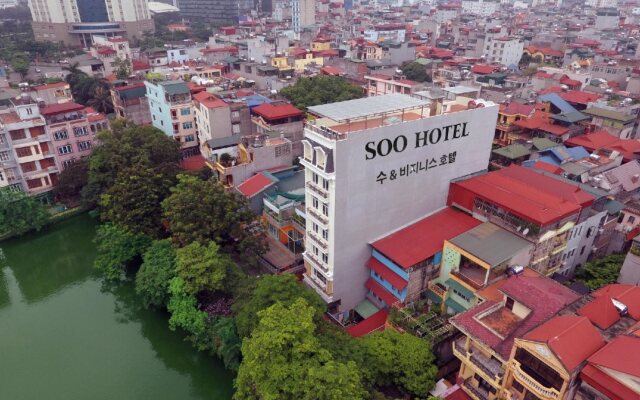 SOO Hotel Hanoi