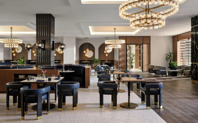 InterContinental San Antonio Riverwalk by IHG