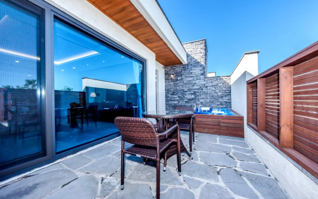 Arts Spa & Poolvilla