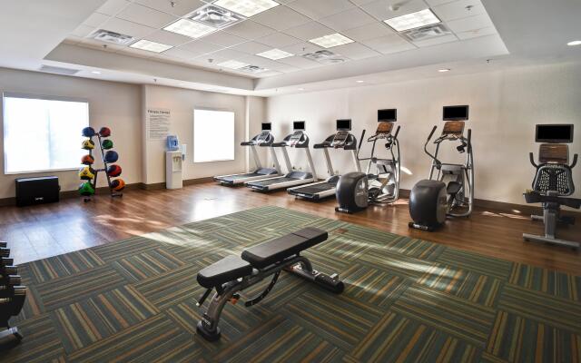 Holiday Inn Express & Suites Schererville by IHG