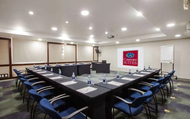 ibis Styles Campinas Alphaville