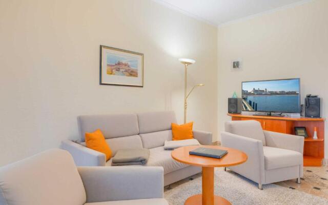 Villa Seestern Whg_ 760