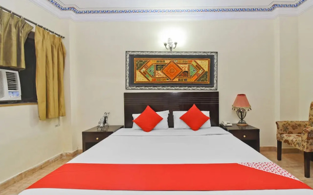 OYO 22725 Gandhinagar