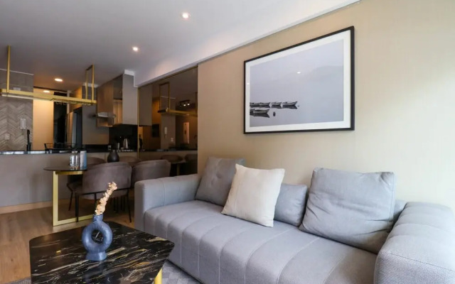 w Splendid 3BR in Barranco