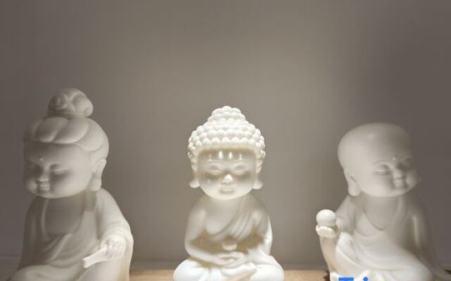 Yunxili Tangquan Spa Homestay