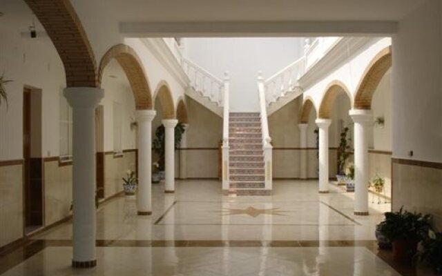 Hostal Los Arcos