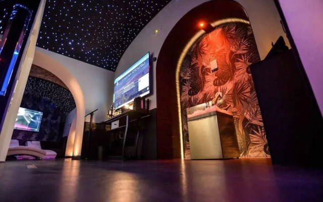 Relais Trevi 133 Boutique Hotel - Adults Only