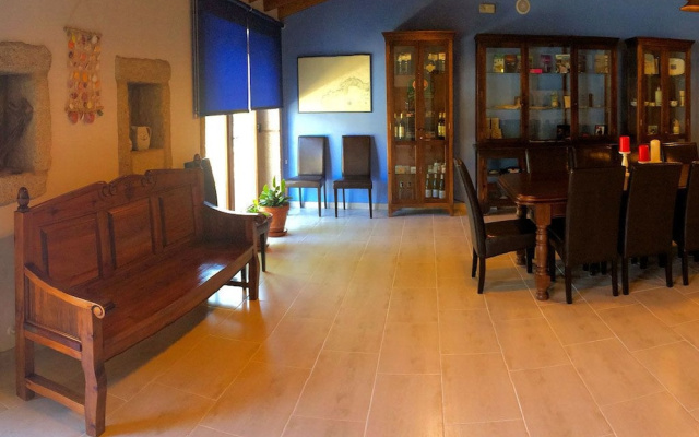 Casa de Trillo