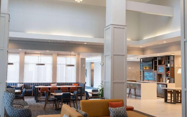 Hilton Garden Inn Charlotte/Concord