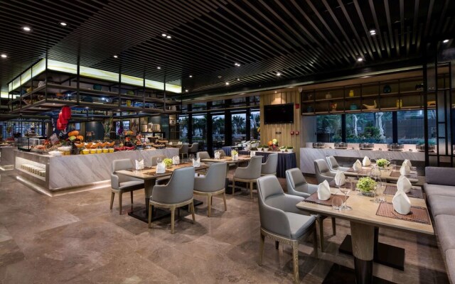 Wyndham Grand Maoming