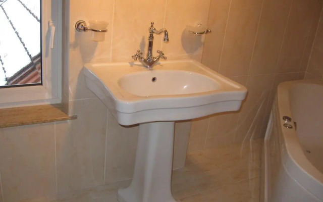 Rooms Hrominc