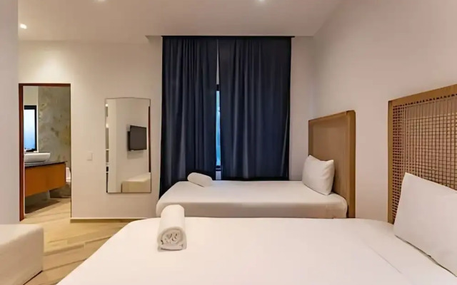 Oasis Yaaxlum 2BR